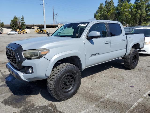 2019 Toyota Tacoma Double Cab