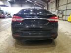 2018 Ford Fusion Se for Sale in Greenwell Springs, LA - Front End