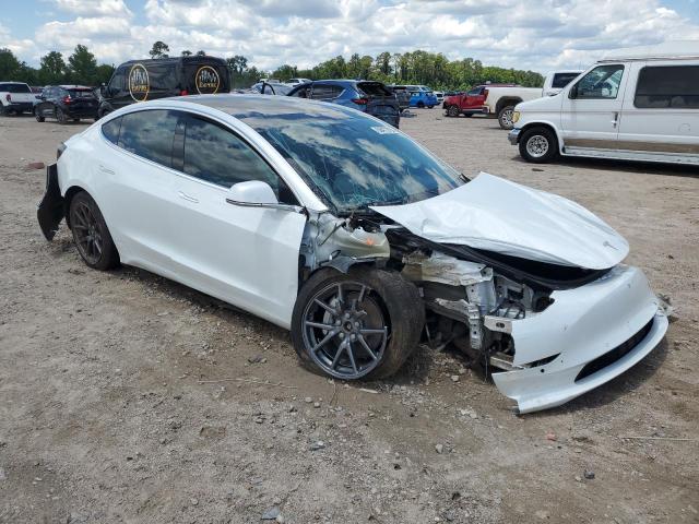  TESLA MODEL 3 2020 White