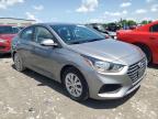 2021 Hyundai Accent Se იყიდება Cahokia Heights-ში, IL - Hail