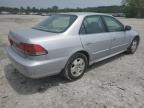 2001 Honda Accord Ex for Sale in Cahokia Heights, IL - Water/Flood