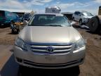 2007 Toyota Avalon Xl zu verkaufen in Brighton, CO - Rear End