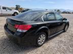 2012 Subaru Legacy 2.5I Premium zu verkaufen in Magna, UT - Front End