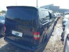 2008 VOLKSWAGEN TR-PORTER for sale at Copart BRISTOL
