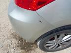 2008 TOYOTA AURIS TR V for sale at Copart CORBY