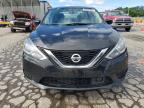 2019 Nissan Sentra S   de vânzare în Lebanon, TN - Rear End