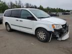 2015 Ram Tradesman  продається в Brookhaven, NY - Front End