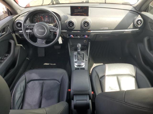  AUDI A3 2015 Silver