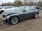 2014 BMW 328 XI for sale at Copart ON - COOKSTOWN