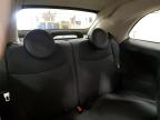 2015 Fiat 500 Pop de vânzare în Casper, WY - Rear End