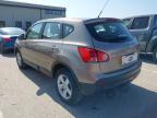 2007 NISSAN QASHQAI AC for sale at Copart SANDWICH