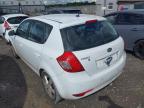 2009 KIA CEED 2 AUT for sale at Copart WOLVERHAMPTON