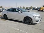 2018 Lincoln Mkz Reserve for Sale in Anthony, TX - Front End