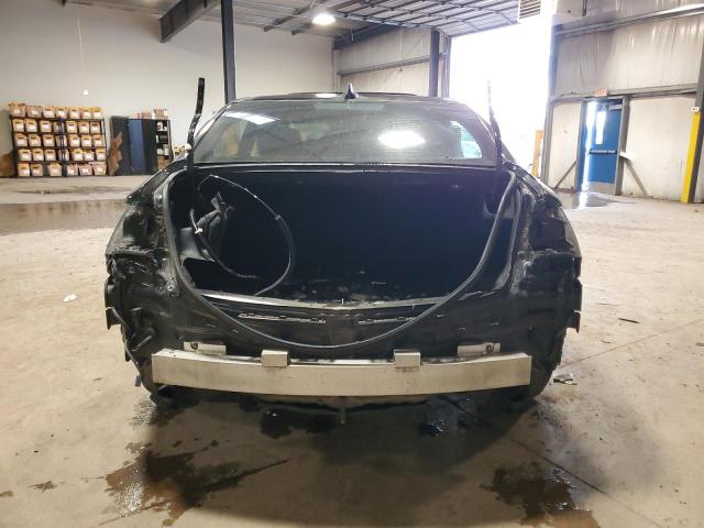  ACURA TLX 2019 Czarny