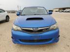 2009 Subaru Impreza Wrx for Sale in San Antonio, TX - Hail