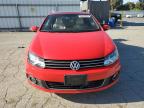 2016 Volkswagen Eos Komfort de vânzare în Martinez, CA - Side