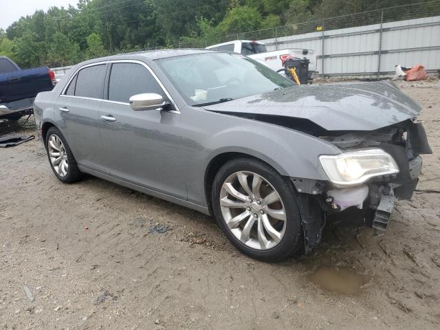  CHRYSLER 300 2019 Серый