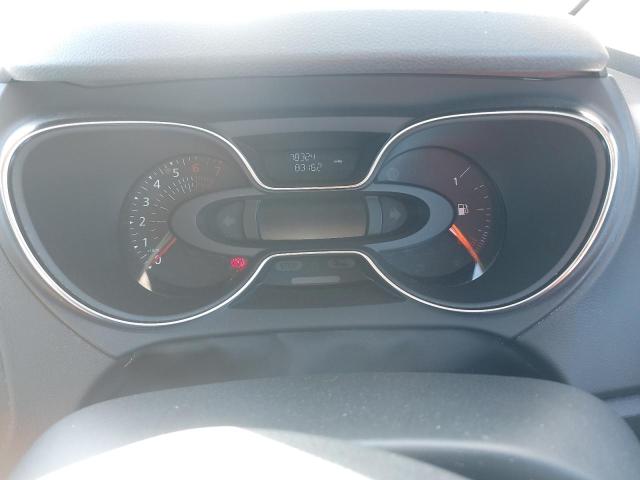 2019 RENAULT CAPTUR ICO