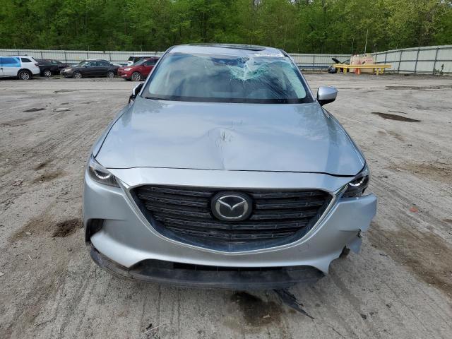  MAZDA CX-9 2023 Srebrny
