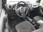 2018 Jeep Wrangler Sahara for Sale in Cookstown, ON - Front End