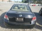 2009 Honda Accord Exl na sprzedaż w Windsor, NJ - Front End