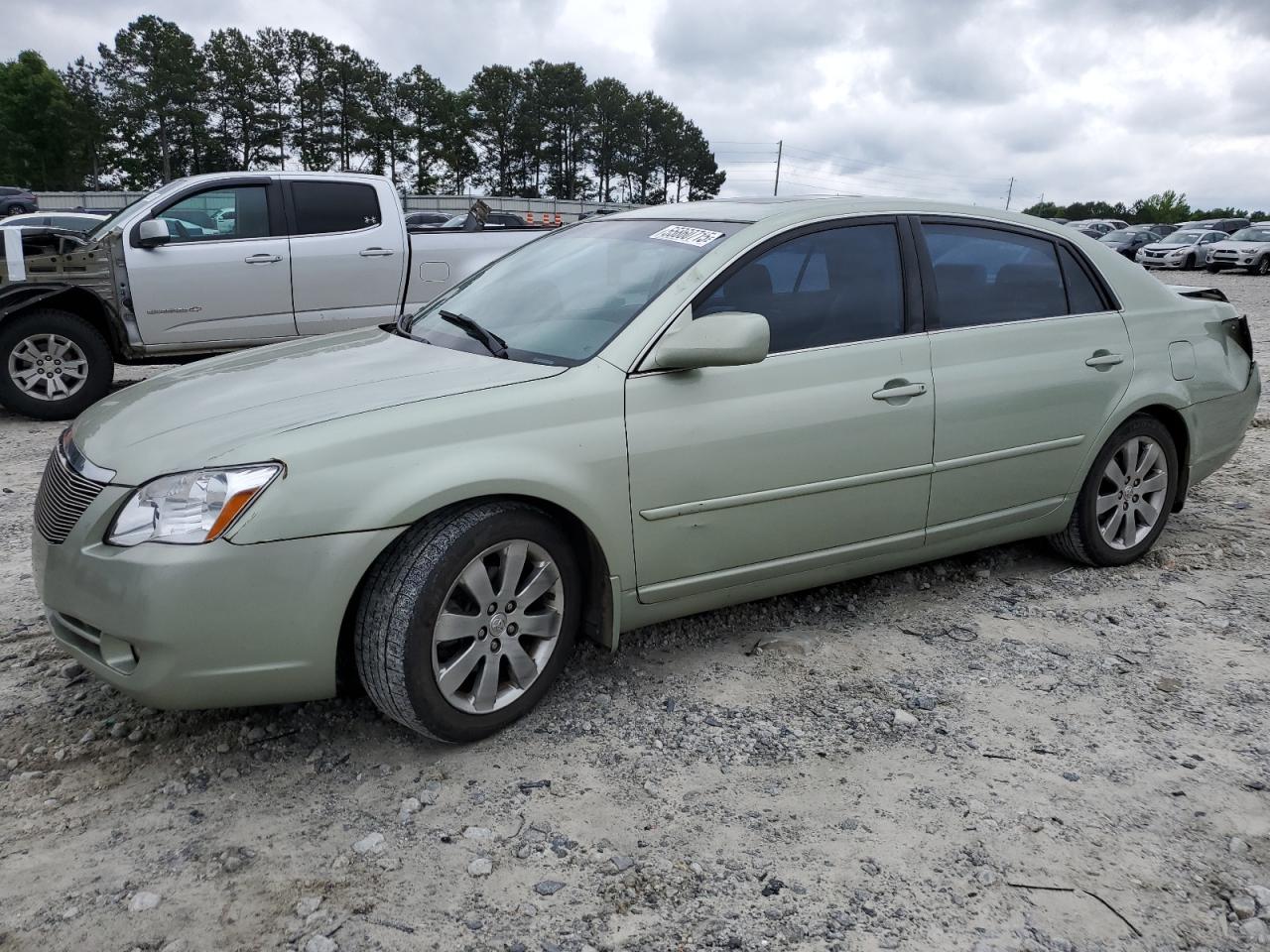 2005 Toyota Avalon Xl zu verkaufen in Loganville, GA - Rear End