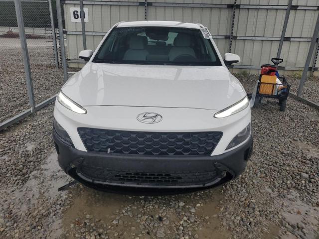  HYUNDAI KONA 2022 Белы