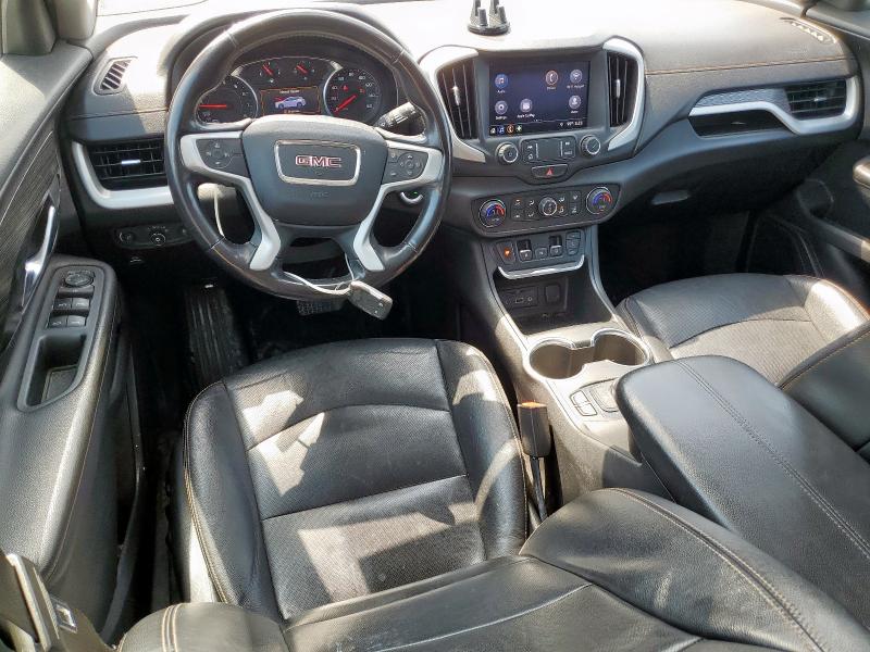  GMC TERRAIN 2019 Biały