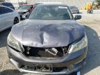 2014 Honda Accord Exl en Venta en Spartanburg, SC - Front End
