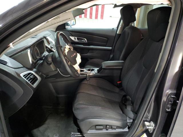  GMC TERRAIN 2015 Czarny