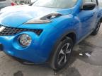 2019 NISSAN JUKE BOSE for sale at Copart CHESTER