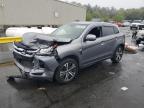 2020 Mitsubishi Outlander Sport Se for Sale in Exeter, RI - Front End