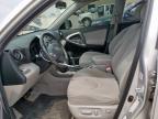 2006 Toyota Rav4 Limited en Venta en Wilmer, TX - Rear End