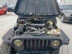 2005 Jeep Wrangler X за продажба в Haslet, TX - Front End