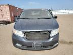 2012 Honda Odyssey Touring на продаже в Elgin, IL - Front End