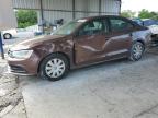 2016 Volkswagen Jetta S en Venta en Cartersville, GA - Front End