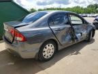 2009 Honda Civic Vp zu verkaufen in Louisville, KY - Side