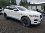2018 Jaguar F-Pace Premium продається в Graham, WA - Mechanical