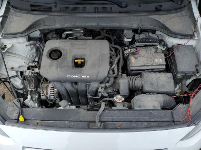2020 HYUNDAI KONA SEL PLUS  