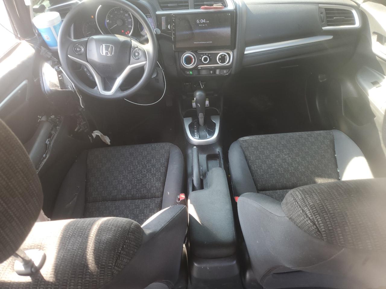 2016 Honda Fit Lx VIN: JHMGK5H52GS008894 Lot: 56749765