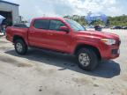 2021 Toyota Tacoma Double Cab للبيع في Fort Pierce، FL - Front End