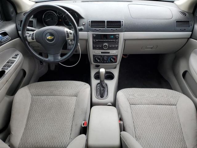 2010 CHEVROLET COBALT 2LT  