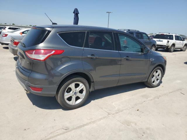 Паркетники FORD ESCAPE 2016 Серый