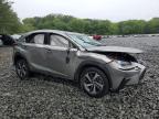 2020 Lexus Nx 300 de vânzare în Windsor, NJ - Rollover