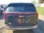 2025 Kia Carnival Sx на продаже в Davison, MI - Front End