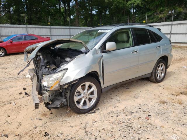 2009 Lexus Rx 350  