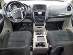 2012 Chrysler Town & Country Touring იყიდება Woodhaven-ში, MI - Rear End