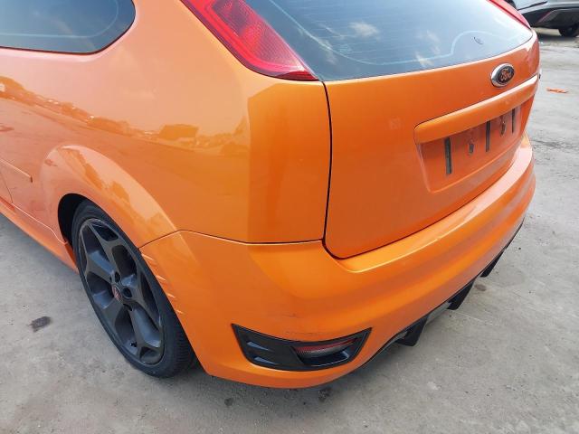 2006 FORD FOCUS ST-2