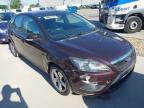 2008 FORD FOCUS ZETE for sale at Copart SANDY