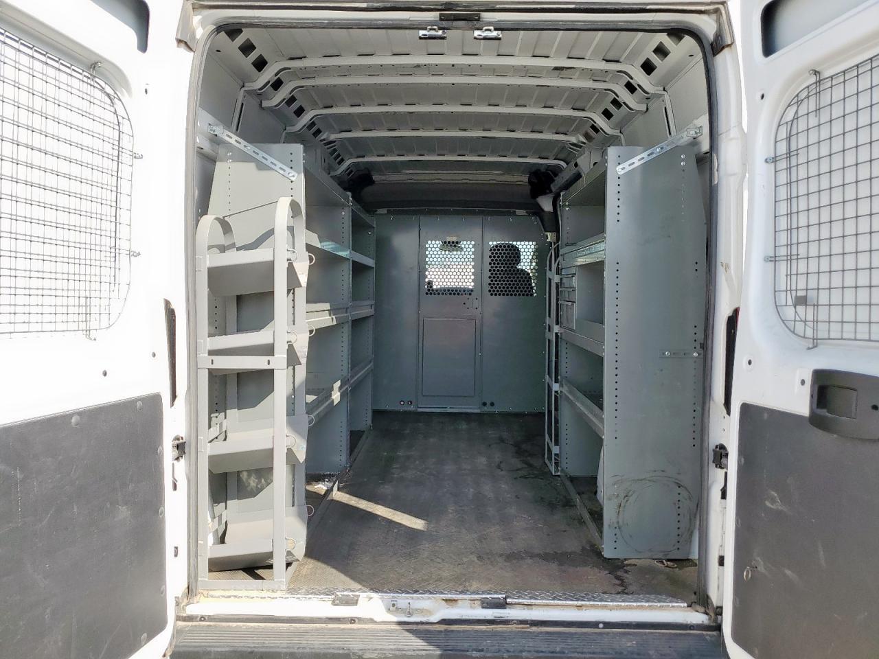 2021 Ram Promaster 3500 3500 High VIN: 3C6FRVHGXME511041 Lot: 57224405
